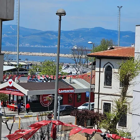 Royal Luex Huzur