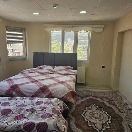 Royal Konaklama Huzur