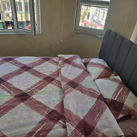 Royal Konaklama Huzur Апартаменты Бандырма