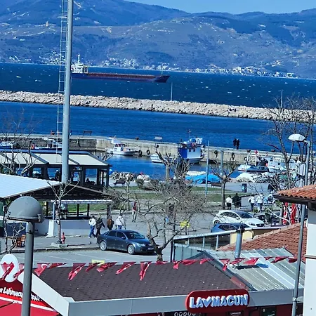 Royal Huzur Διαμέρισμα *